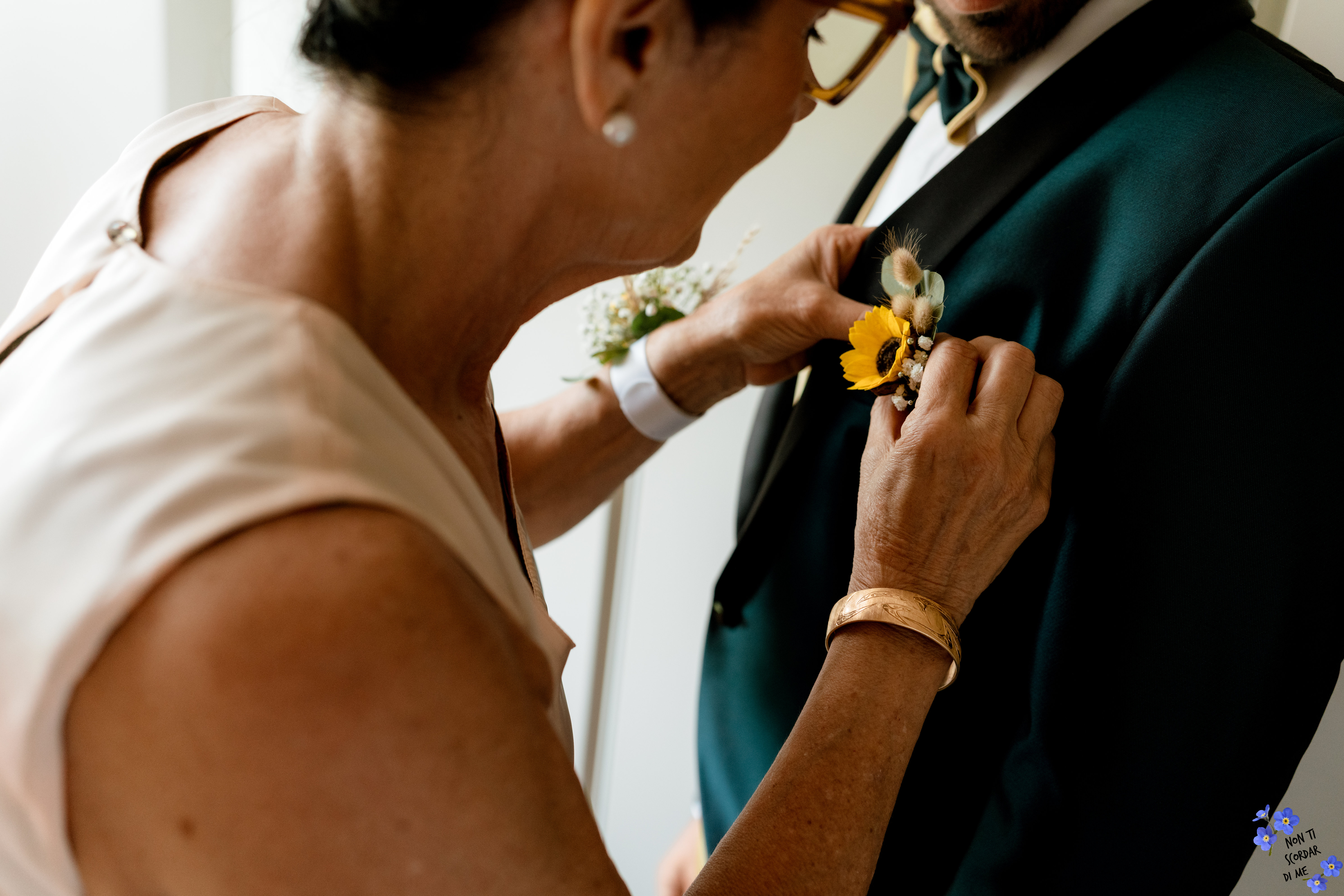 Foto Matrimonio Eleonora E Alessio